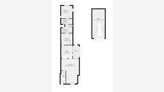 Bosstraat - 6 - - 9290