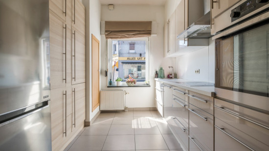 Mercatorstraat - 226 - - 9100
