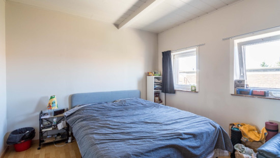 Marksesteenweg - 7 - - 8500