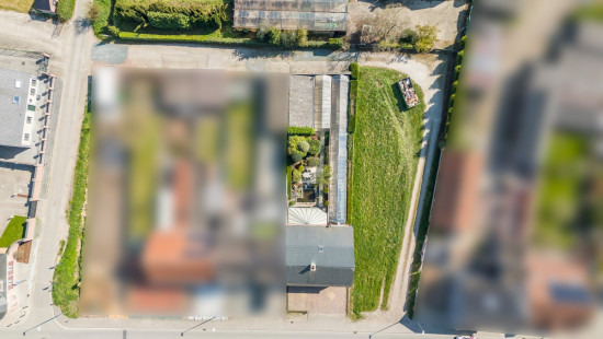 Broekstraat - 123 - - 9220