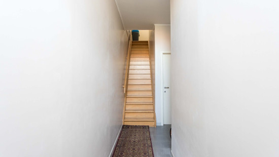 Marksesteenweg - 7 - - 8500
