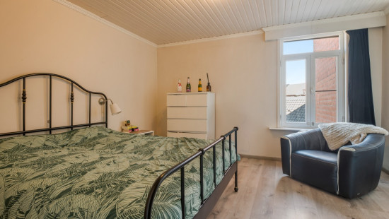 Mercatorstraat - 226 - - 9100