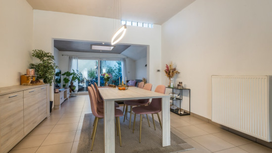 Mercatorstraat - 226 - - 9100