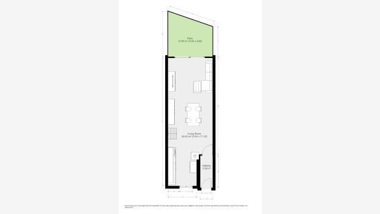 Mercatorstraat - 226 - - 9100