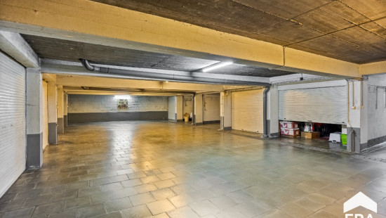 Baron R. de Vironlaan - 83 - - 1700