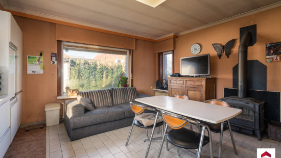 Abeelstraat - 25 - - E950/00P - 8755