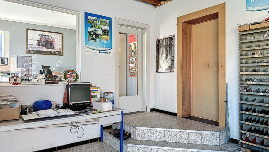 Rue Lambert Macours - 35 - - 4340