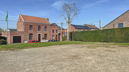 Rue Lambert Macours - 35 - - 4340