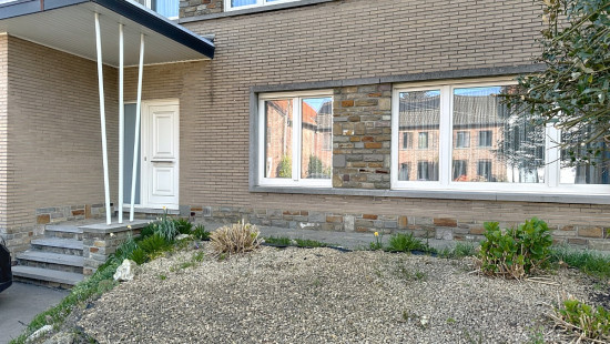 Rue Lambert Macours - 35 - - 4340