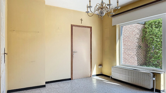 Rue Lambert Macours - 35 - - 4340