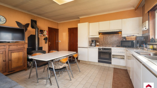 Abeelstraat - 25 - - E950/00P - 8755