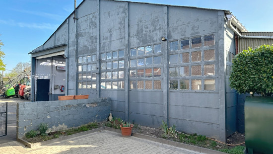 Rue Lambert Macours - 35 - - 4340
