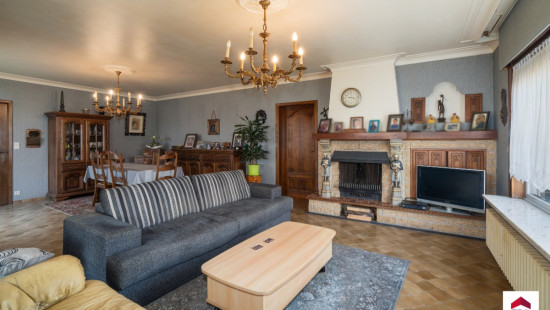 Abeelstraat - 25 - - E950/00P - 8755