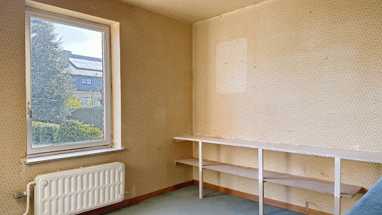 Rue Lambert Macours - 35 - - 4340