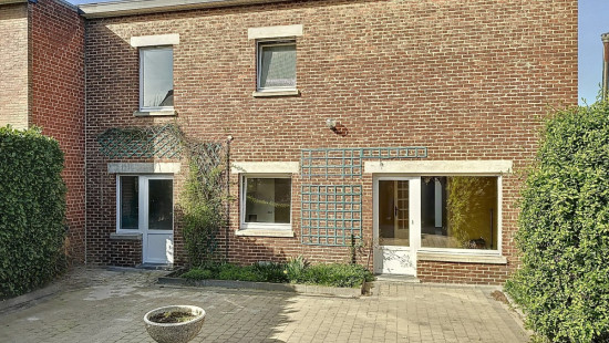 Rue Lambert Macours - 35 - - 4340
