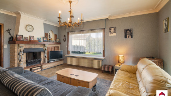 Abeelstraat - 25 - - E950/00P - 8755
