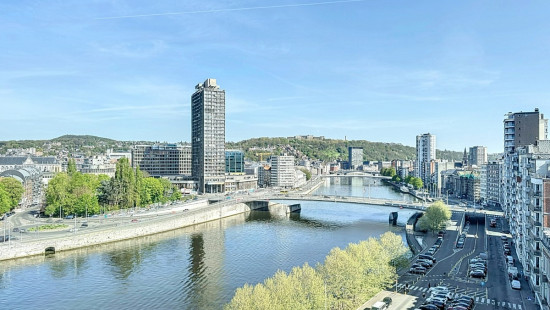Quai Marcelis - 1 - 10 - 4000