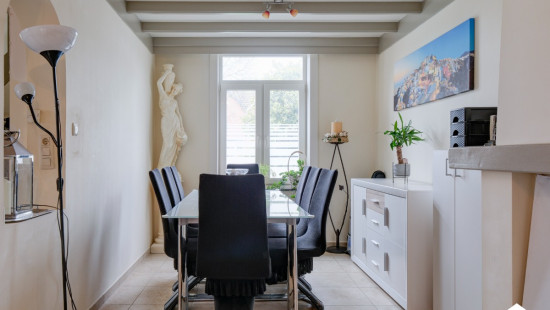 Paul Trazensterstraat - 12 - - 3600