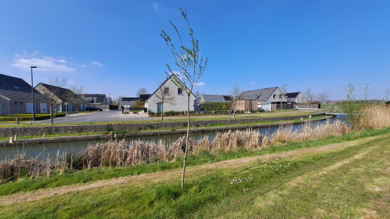 Jacob Jordaensstraat - 5 - - 8550