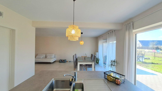 Jacob Jordaensstraat - 5 - - 8550