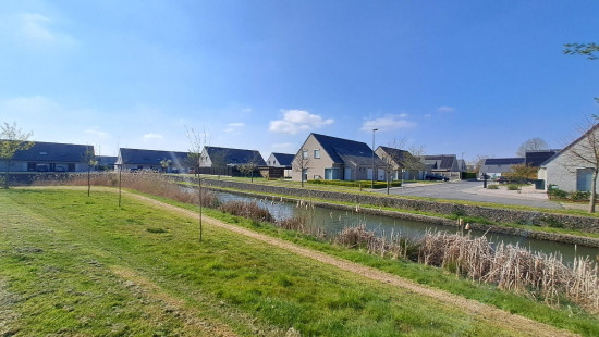 Jacob Jordaensstraat - 5 - - 8550