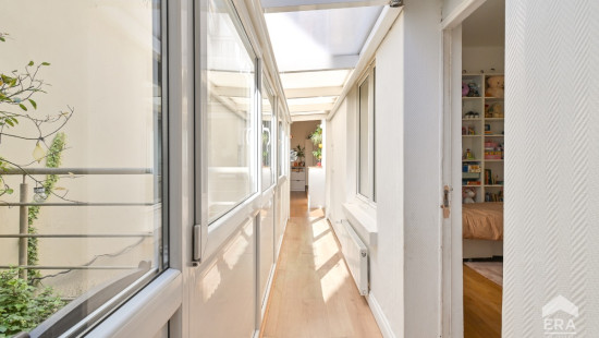 Rue de l&#039;Hôtel des Monnaies - 148 - A - 1060
