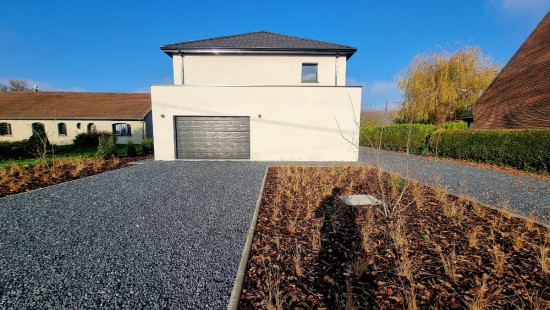Rue du Calvaire - 7 - - 62860
