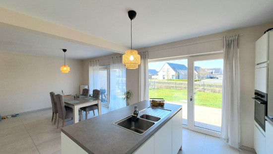 Jacob Jordaensstraat - 5 - - 8550