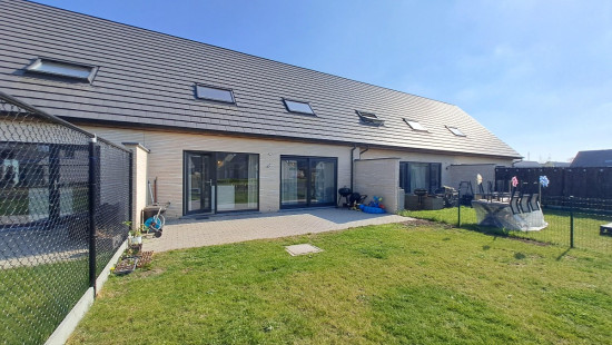 Jacob Jordaensstraat - 5 - - 8550