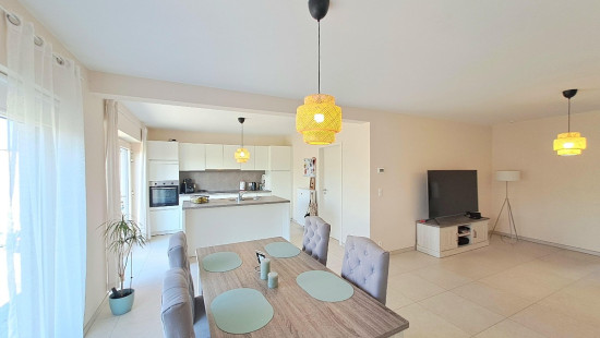 Jacob Jordaensstraat - 5 - - 8550