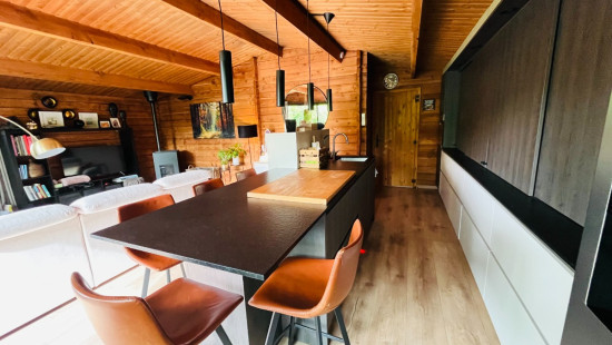 Nonnebossen-Noord - 42 - - 8980