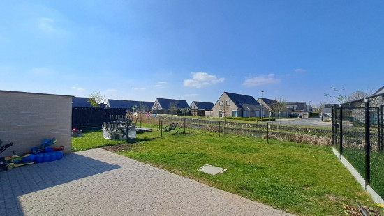 Jacob Jordaensstraat - 5 - - 8550