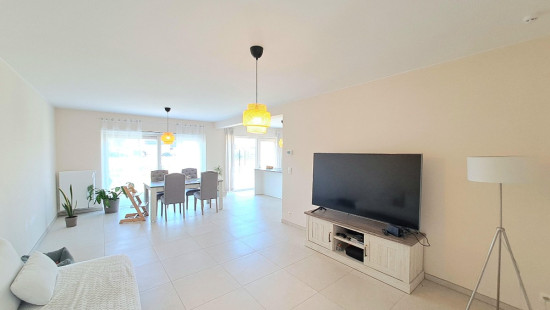 Jacob Jordaensstraat - 5 - - 8550