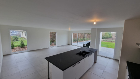Rue du Calvaire - 7 - - 62860