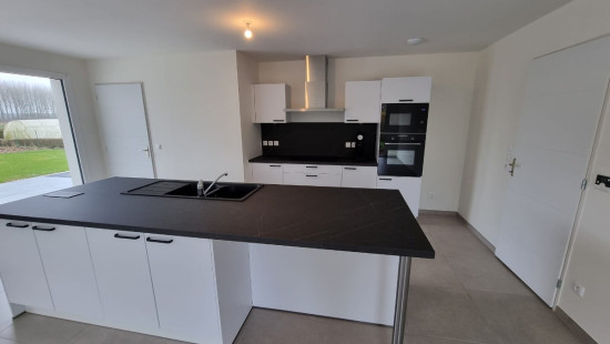 Rue du Calvaire - 7 - - 62860