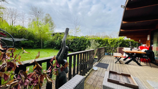 Nonnebossen-Noord - 42 - - 8980