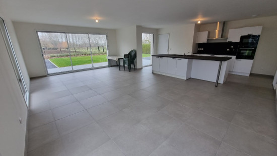 Rue du Calvaire - 7 - - 62860