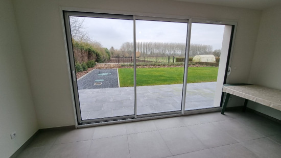 Rue du Calvaire - 7 - - 62860