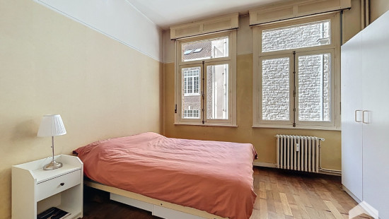 Rue Renier Chalon - 44 - - 1050