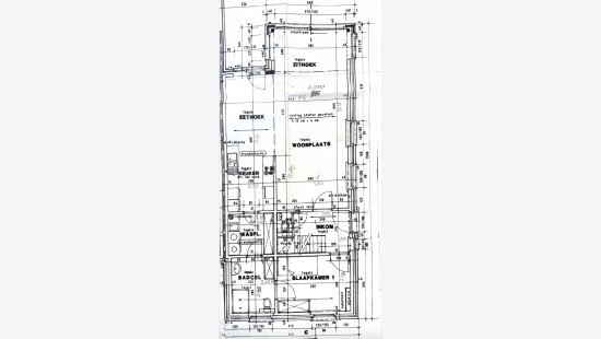 Anderenbroek - 76 - - 9450