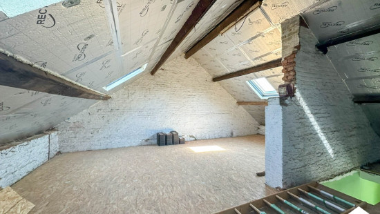 Statiestraat - 58 - - 3890