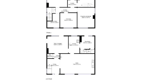 Rue Lambert Macours - 35 - - 4340
