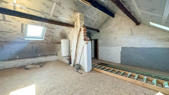 Statiestraat - 58 - - 3890