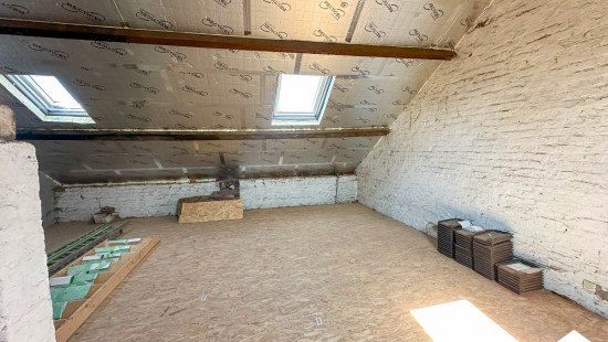 Statiestraat - 58 - - 3890