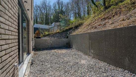 Rue de la Vecquée - 588 - - 4100