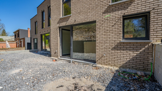 Rue de la Vecquée - 588 - - 4100