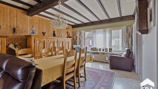 Duiventorenstraat - 22 - - 8310