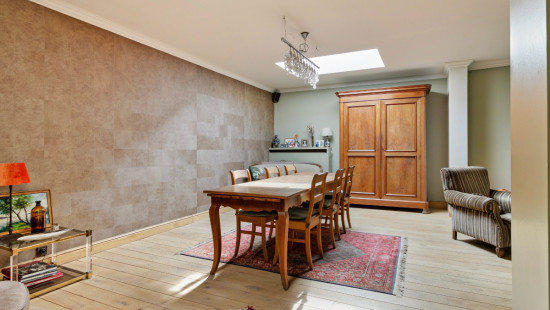 Liebaardstraat - 274 - - 8791