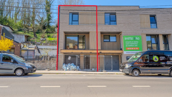 Rue de la Vecquée - 588 - - 4100