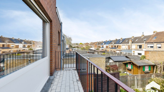 Duiventorenstraat - 22 - - 8310